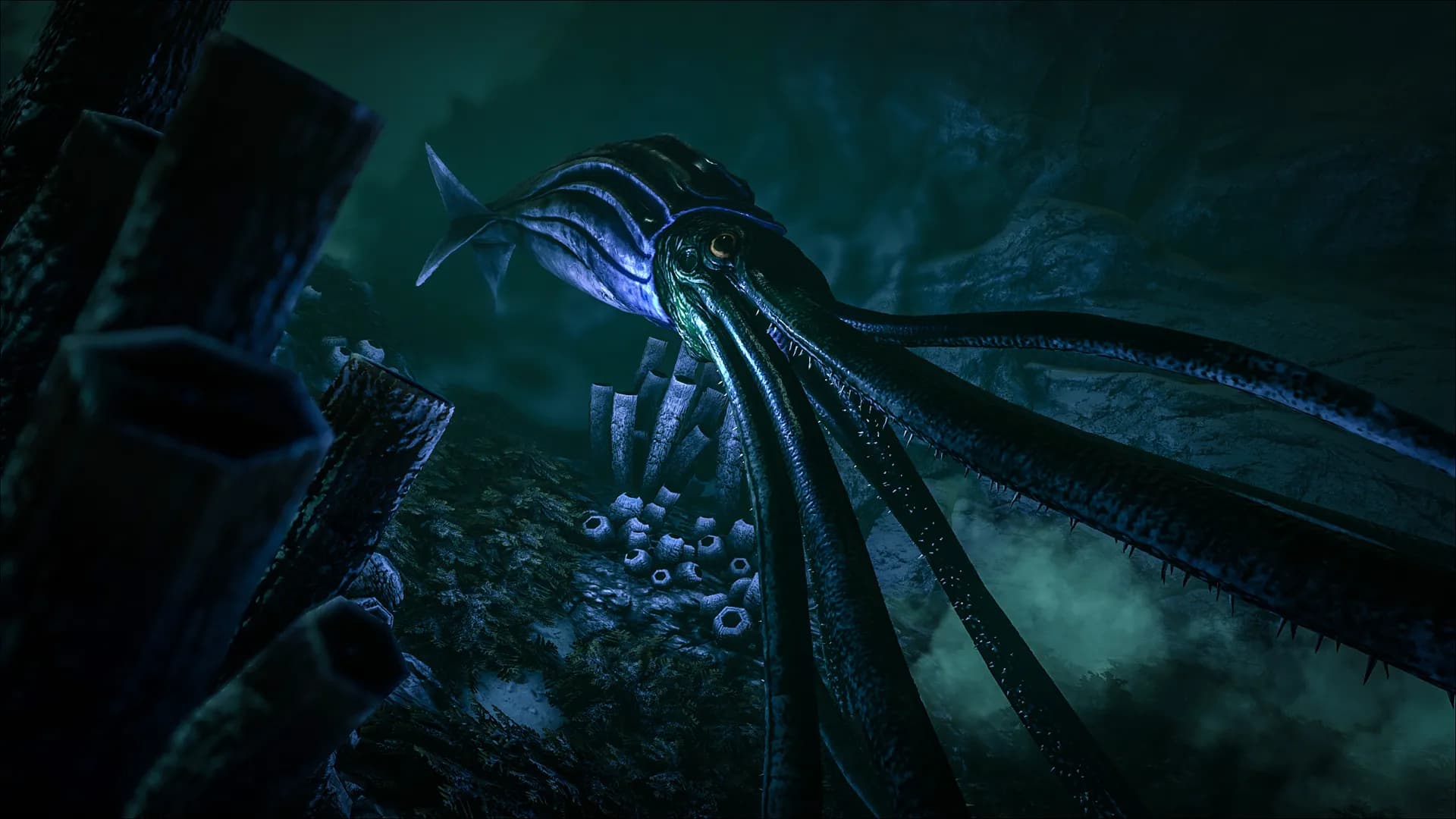 ARK: Survival Evolved screenshot screenshot 13