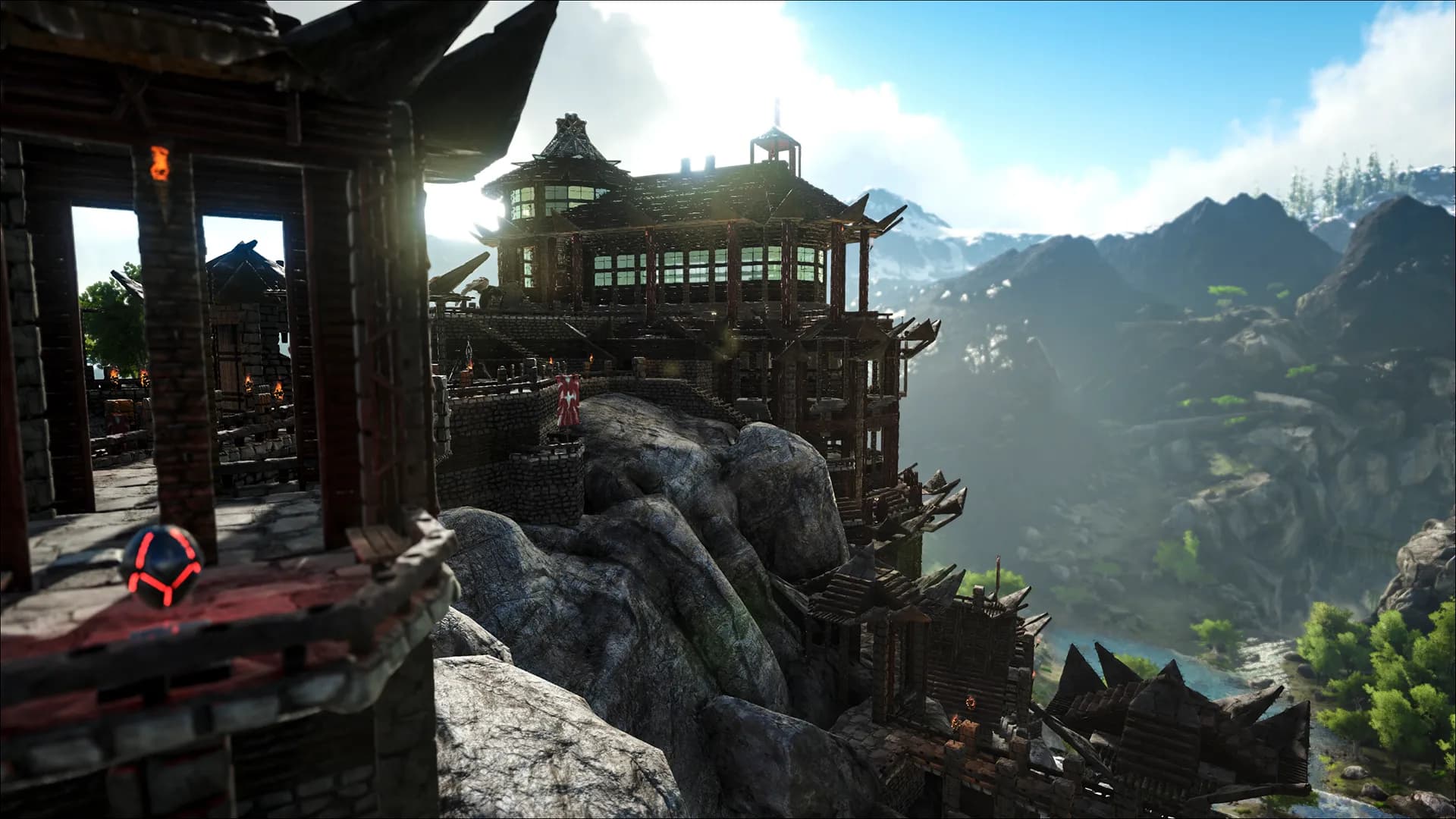 ARK: Survival Evolved screenshot screenshot 19