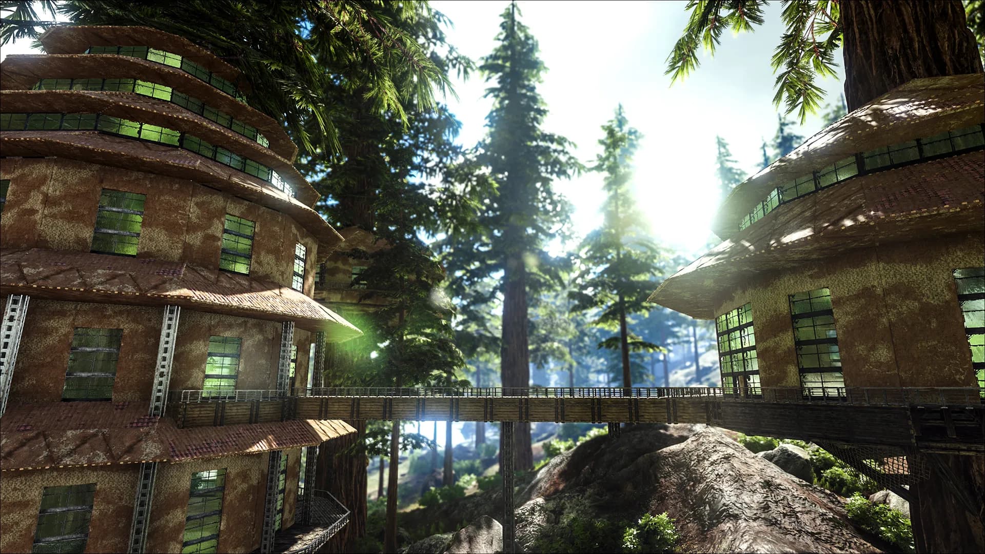 ARK: Survival Evolved screenshot screenshot 20