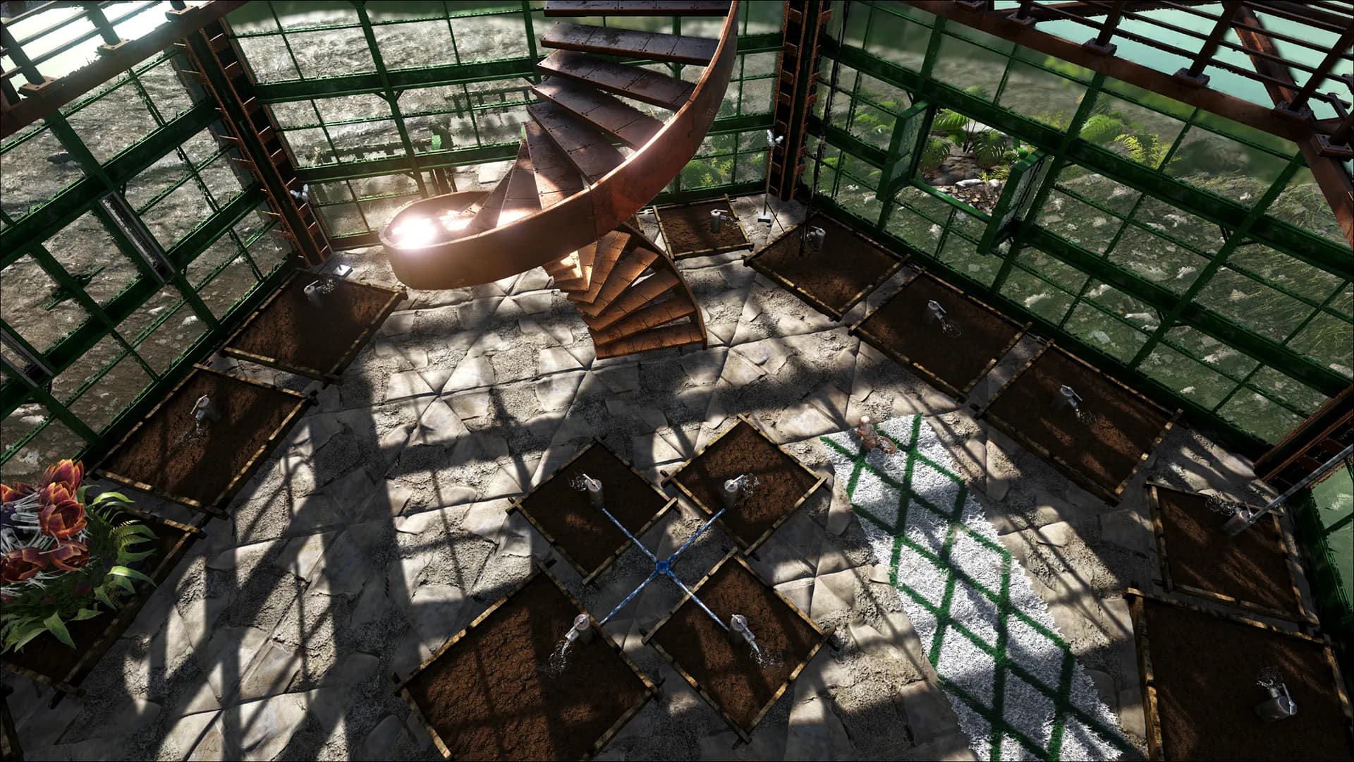 ARK: Survival Evolved screenshot screenshot 21