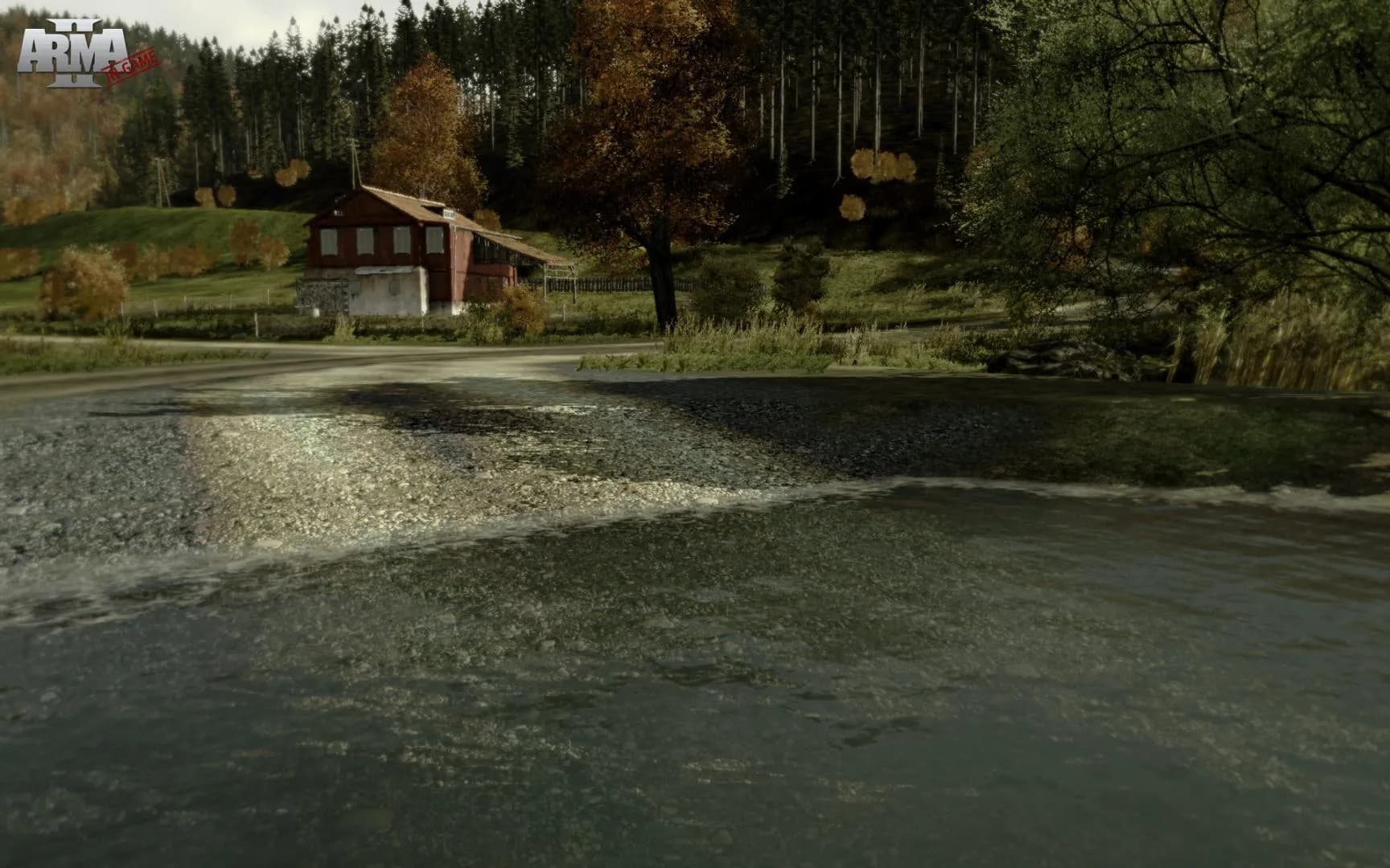 Arma 2 screenshot screenshot 11