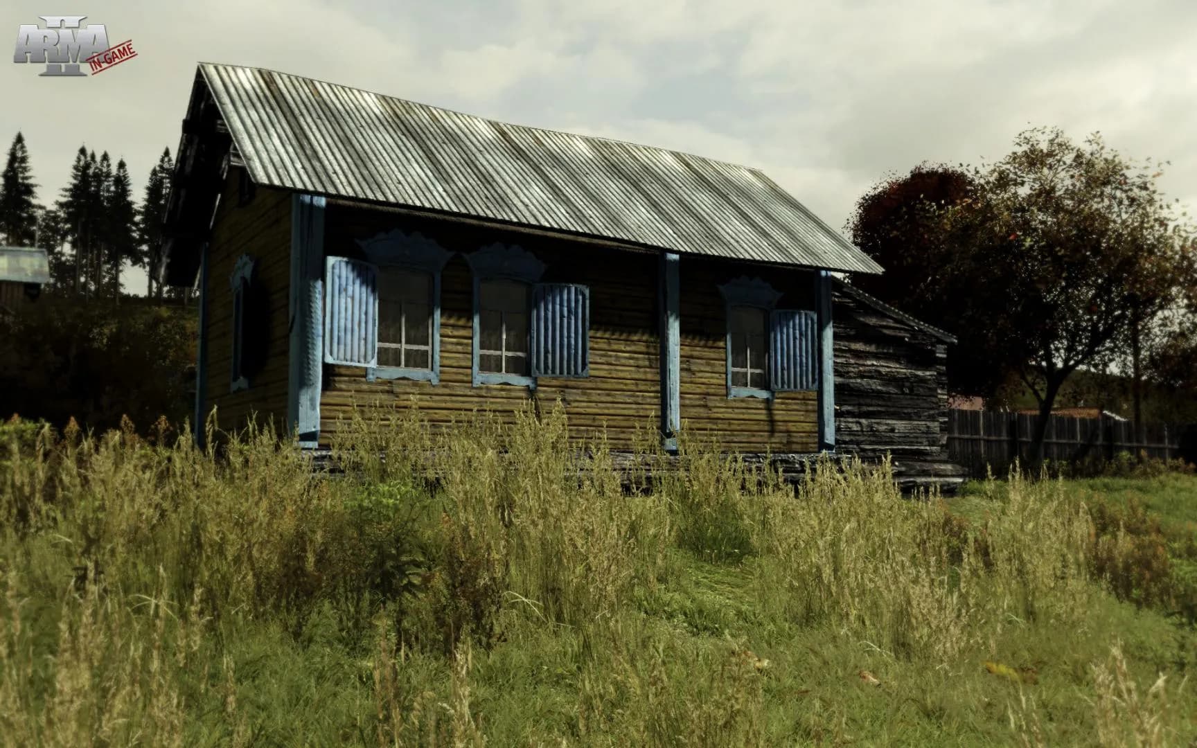 Arma 2 screenshot screenshot 14