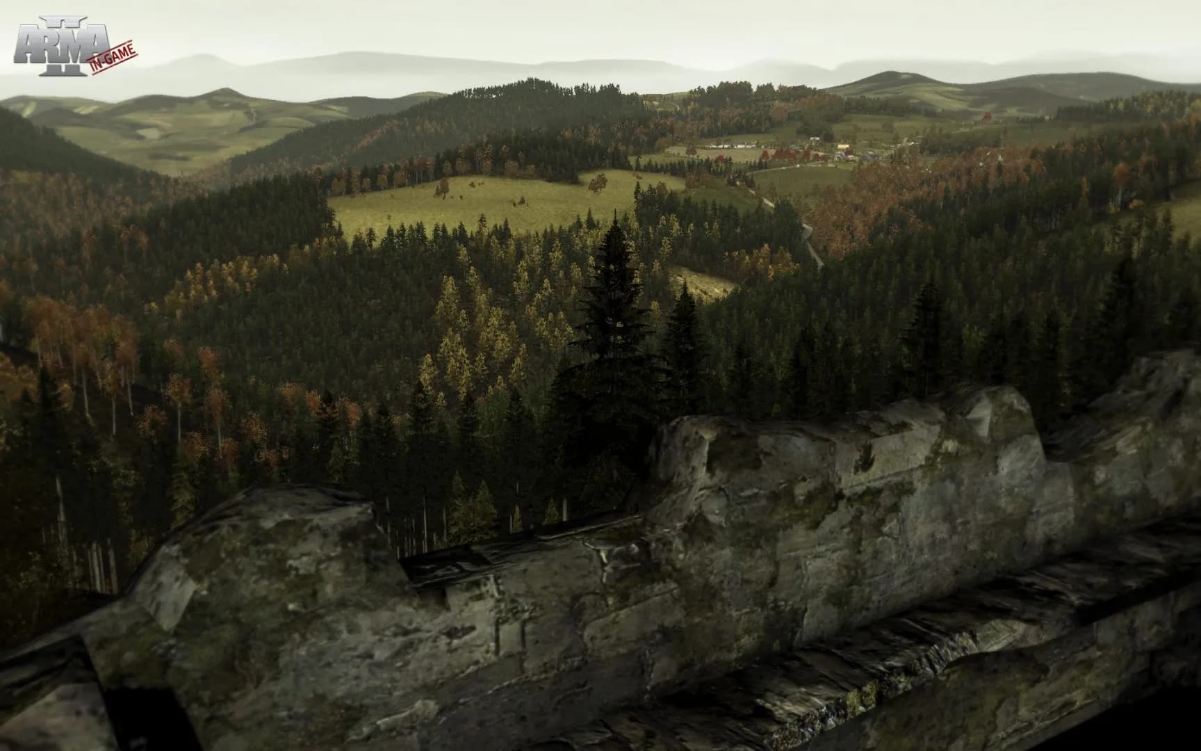 Arma 2 screenshot screenshot 15