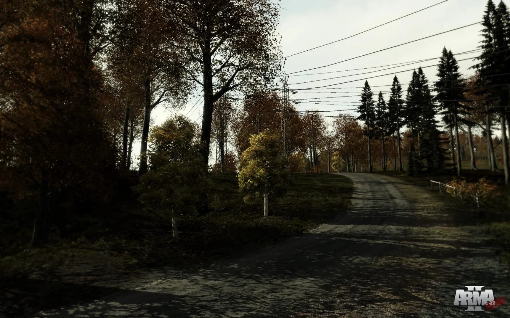 Arma 2 screenshot screenshot 16