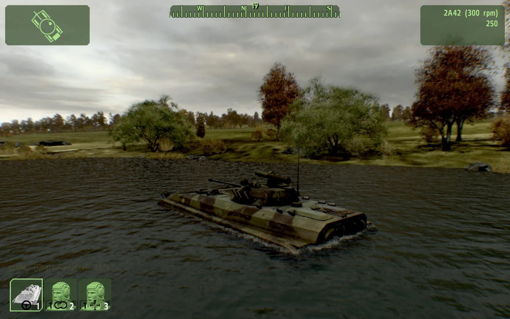 Arma 2 screenshot screenshot 2