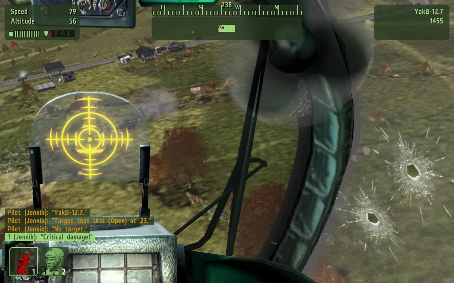 Arma 2 screenshot screenshot 3