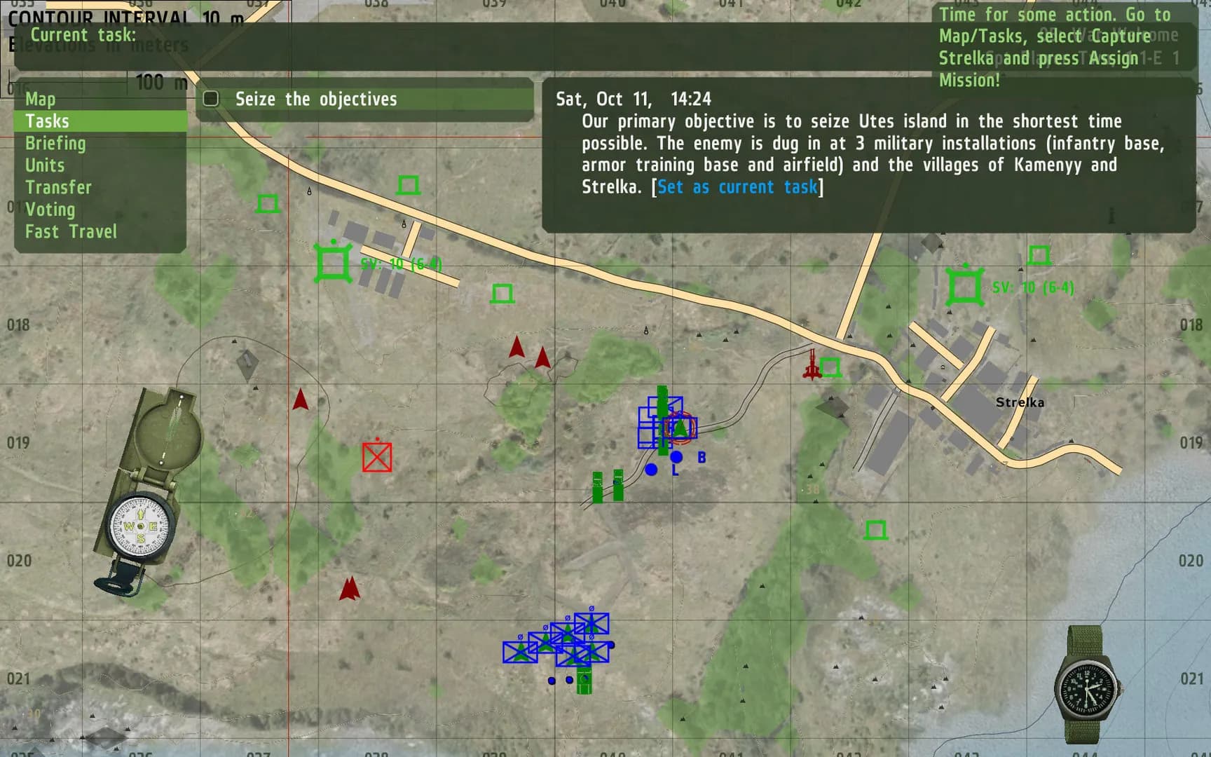 Arma 2 screenshot screenshot 5