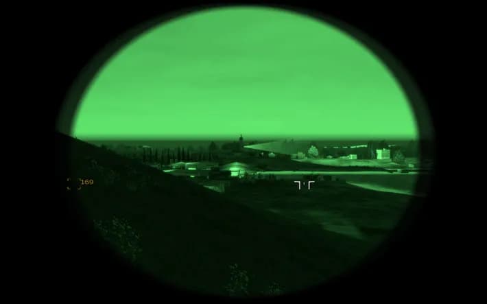 ARMA: Gold Edition screenshot screenshot 11