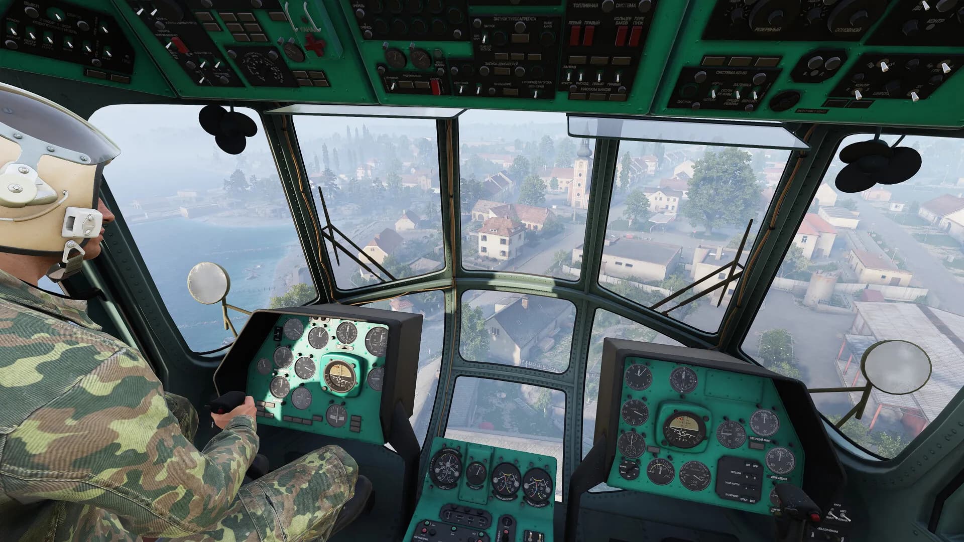 Arma Reforger screenshot screenshot 3