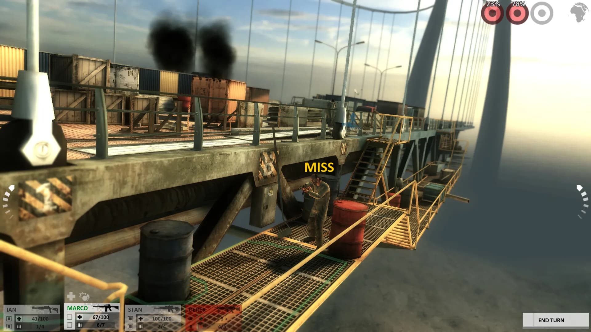 Arma Tactics screenshot screenshot 2