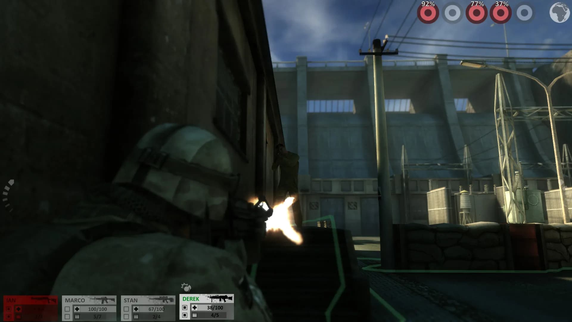 Arma Tactics screenshot screenshot 4