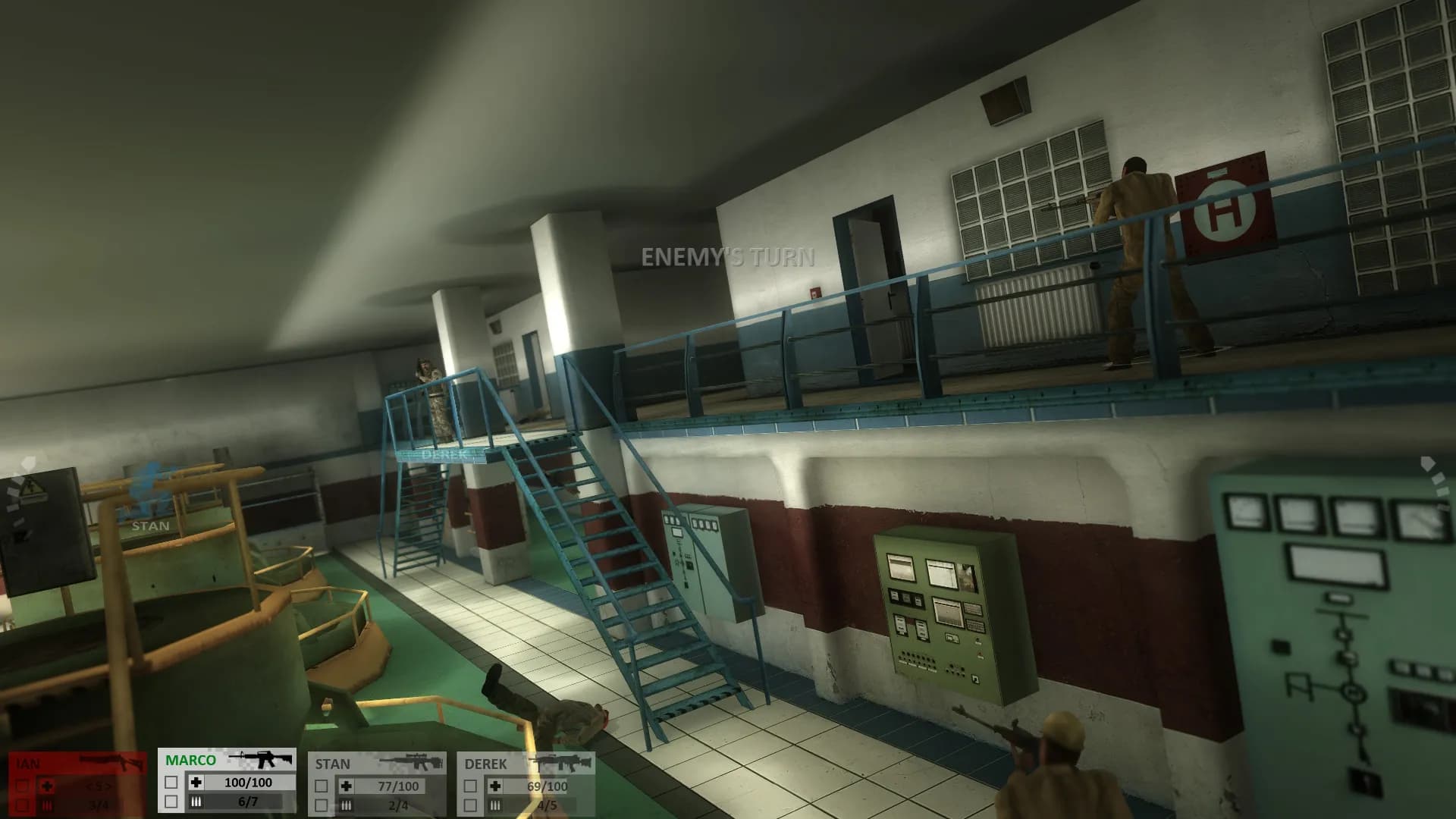 Arma Tactics screenshot screenshot 5