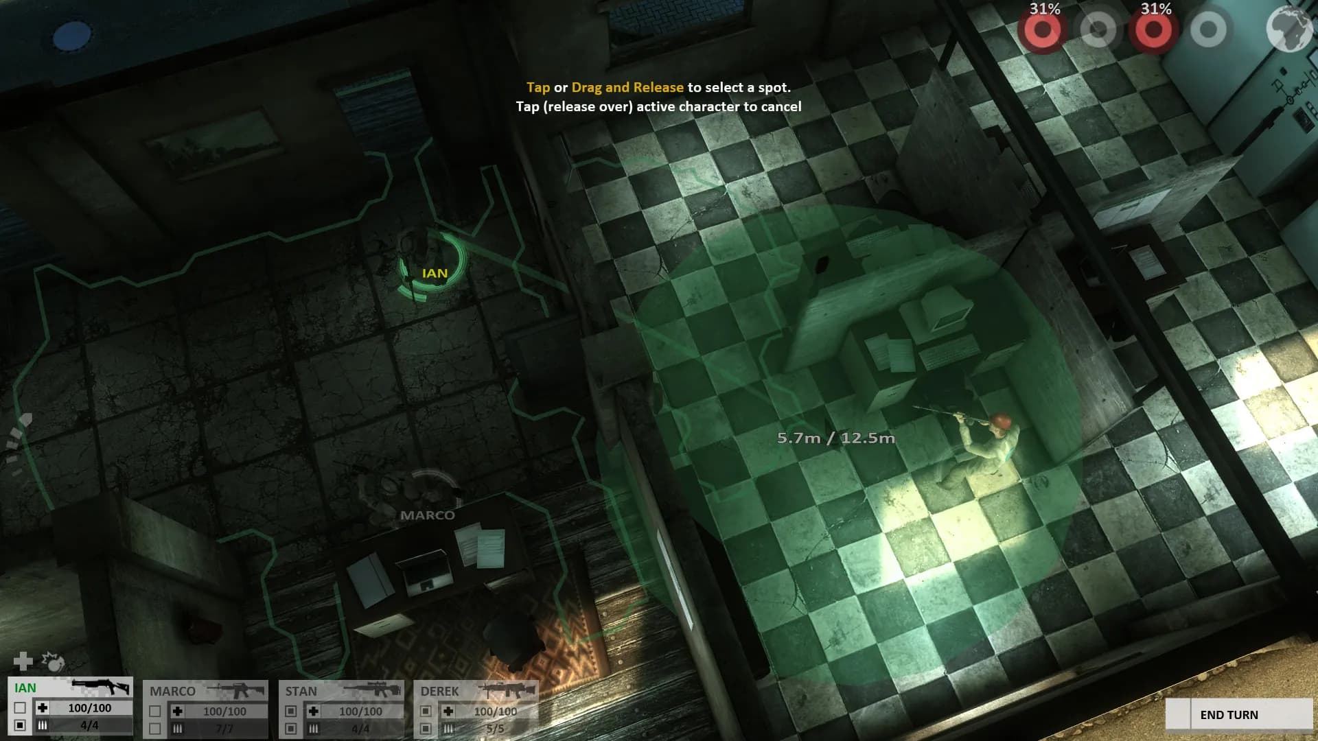 Arma Tactics screenshot screenshot 6