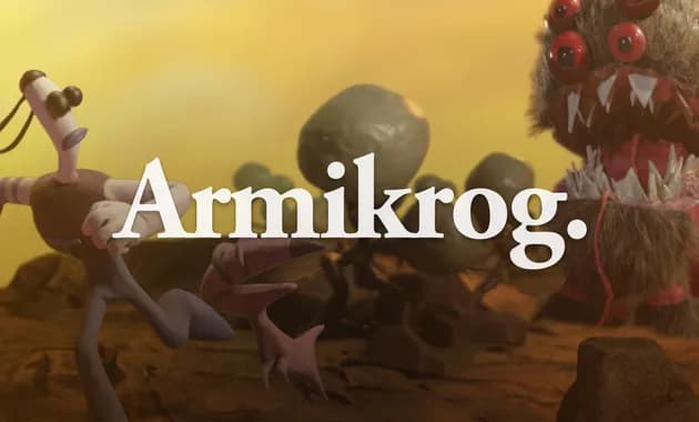 armikrog vertical card thumbnail