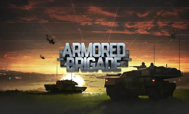armored brigade vertical card thumbnail