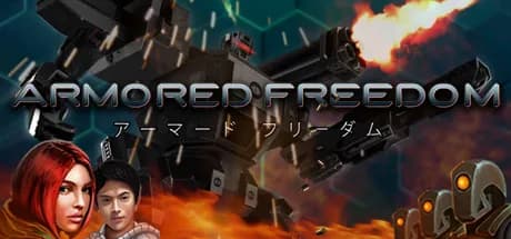 armored freedom thumbnail
