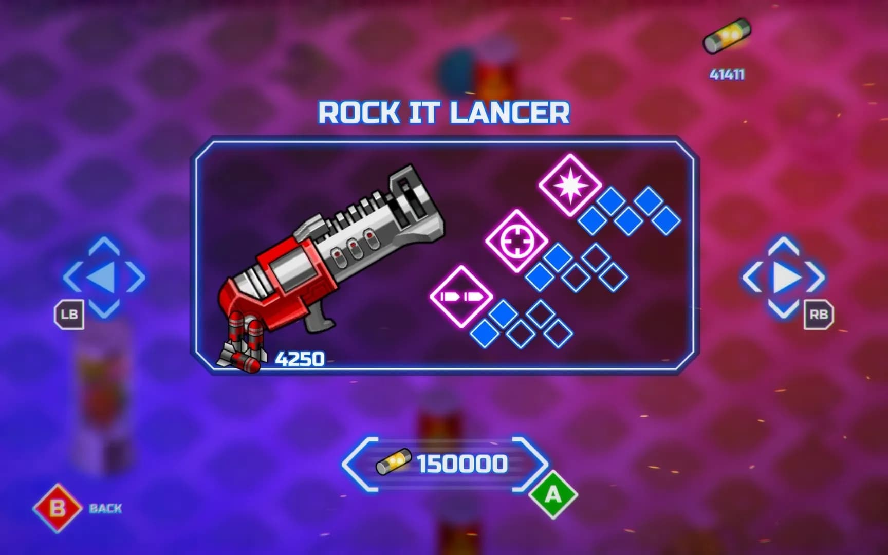 ARMORED KITTEN screenshot screenshot 5