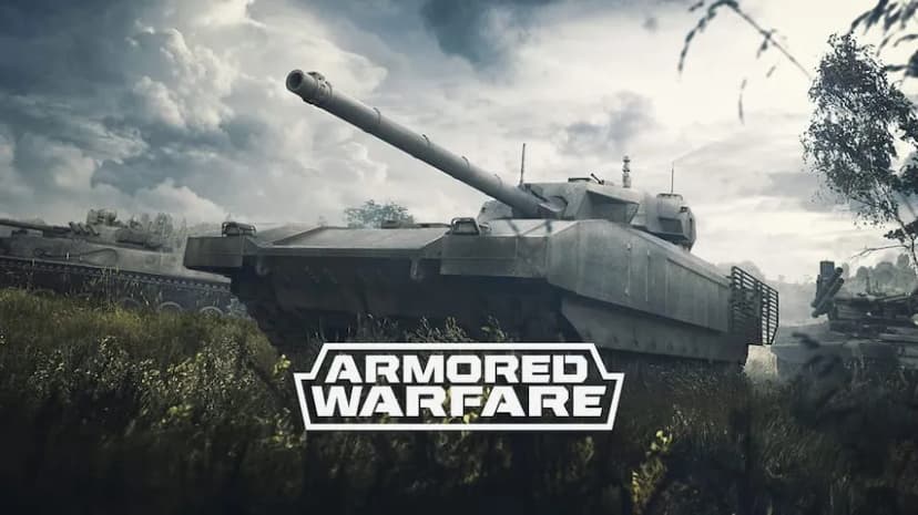 armored warfare thumbnail