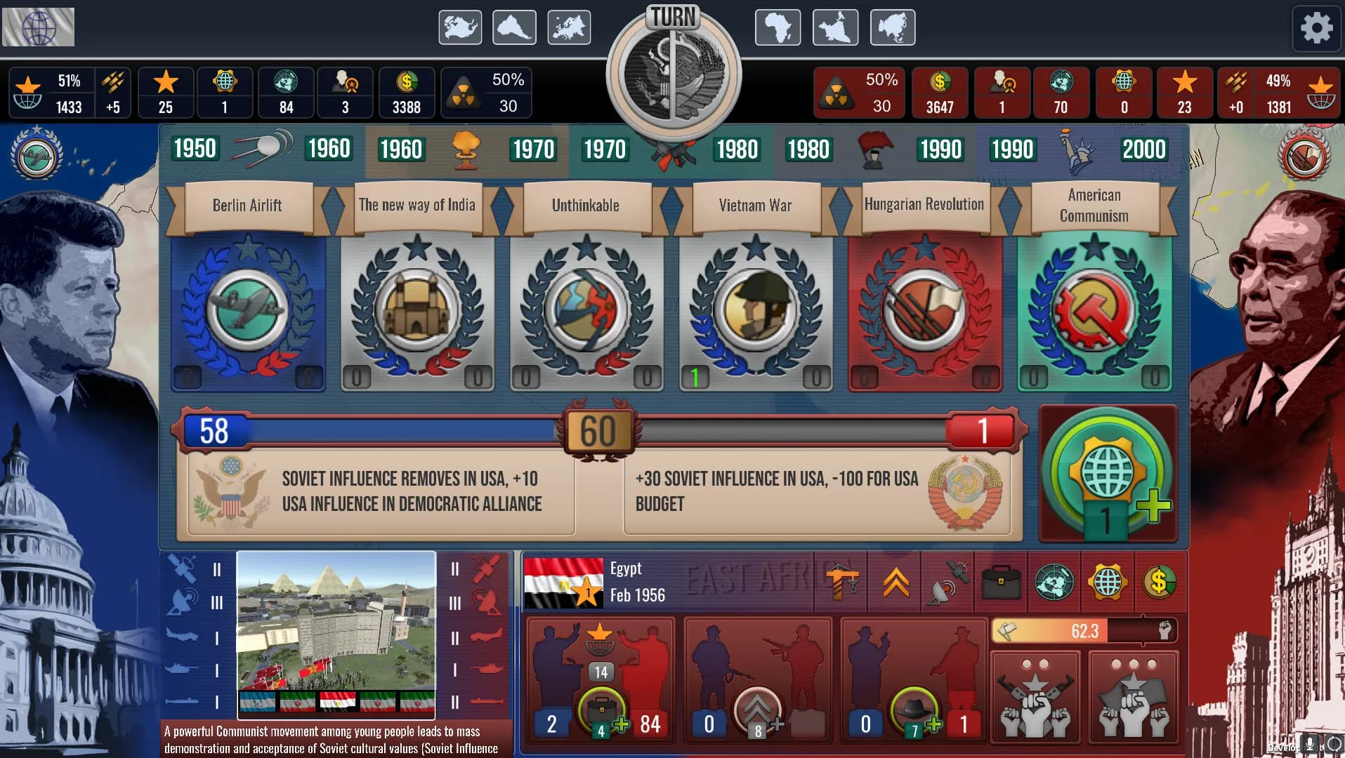 Arms Race 2 screenshot screenshot 10
