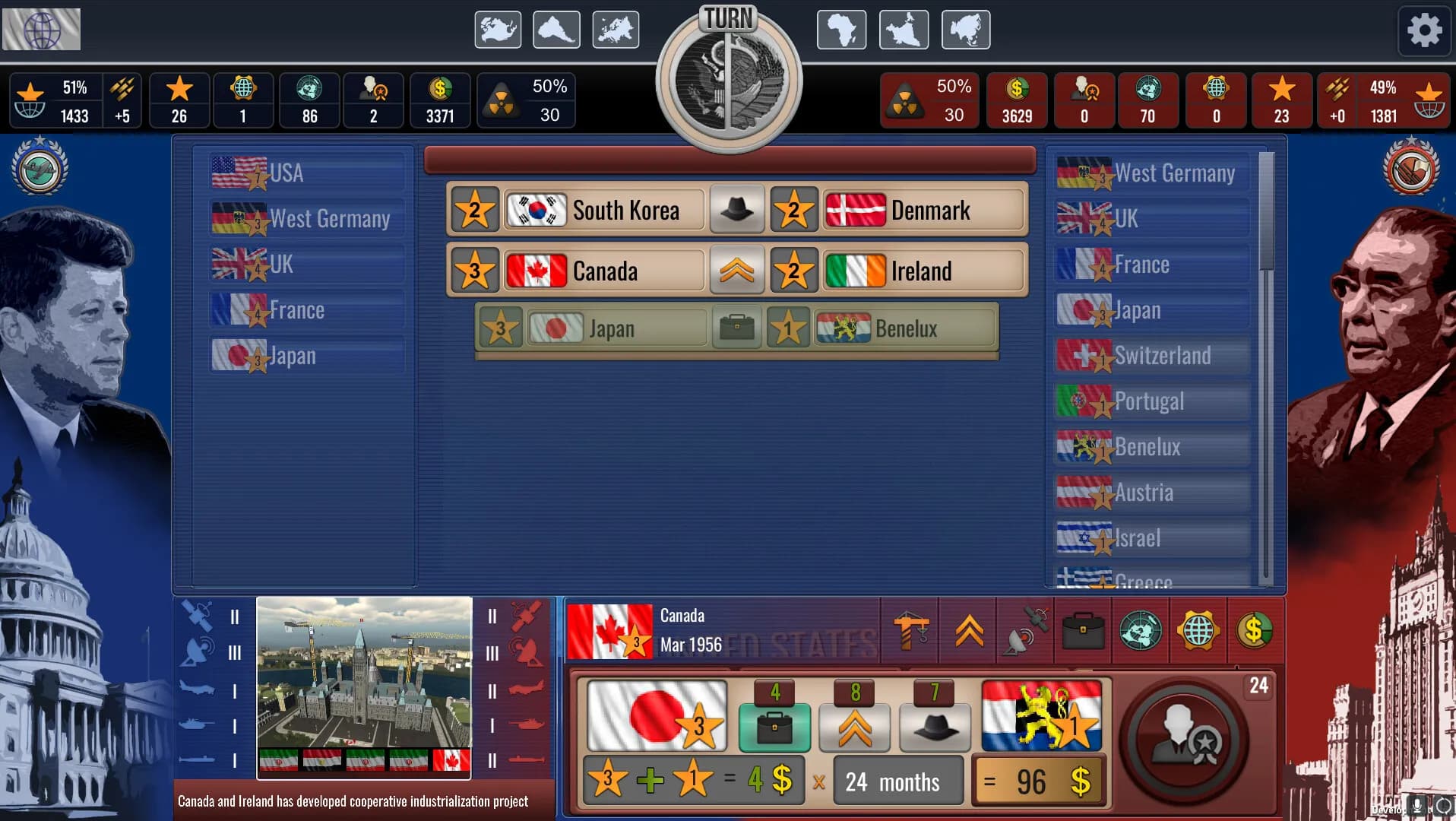 Arms Race 2 screenshot screenshot 11