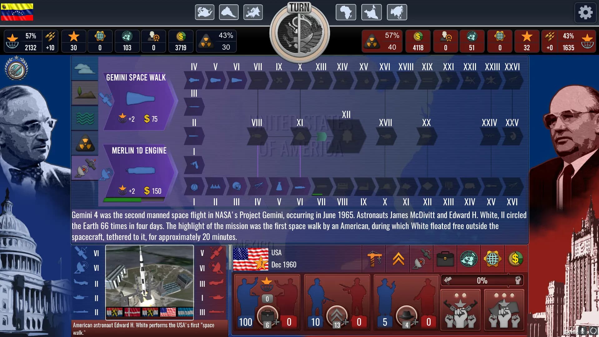 Arms Race 2 screenshot screenshot 4