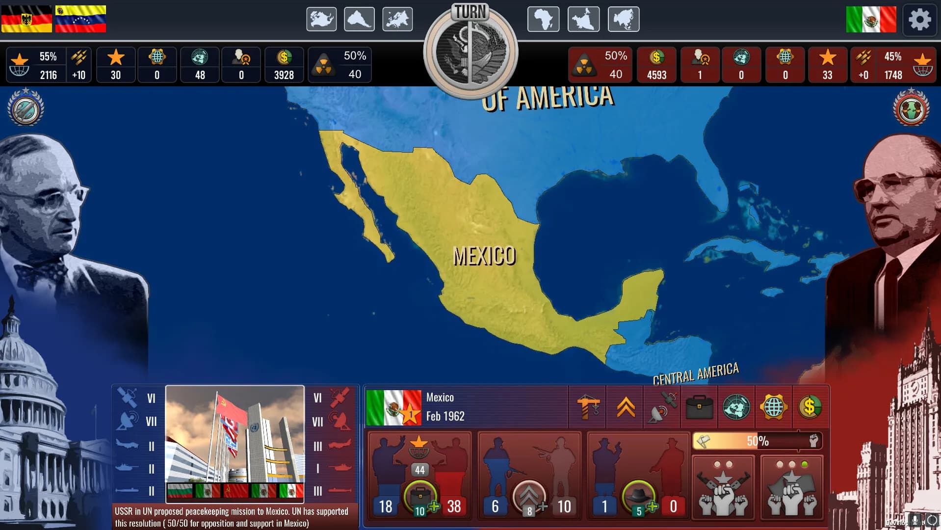 Arms Race 2 screenshot screenshot 6