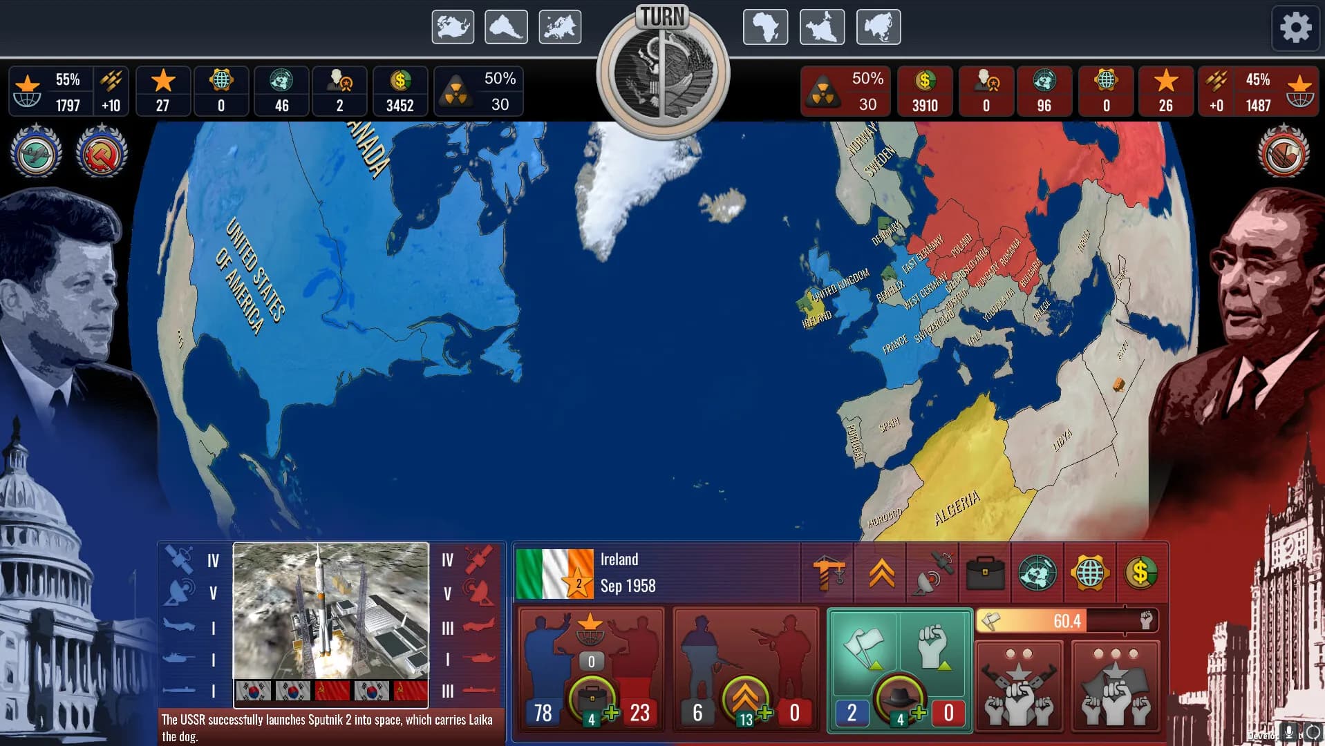 Arms Race 2 screenshot screenshot 8