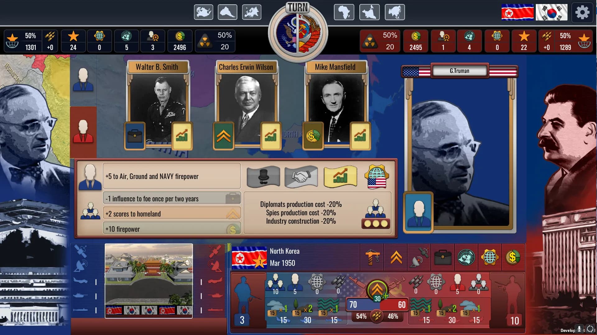 Arms Race 2 screenshot screenshot 9