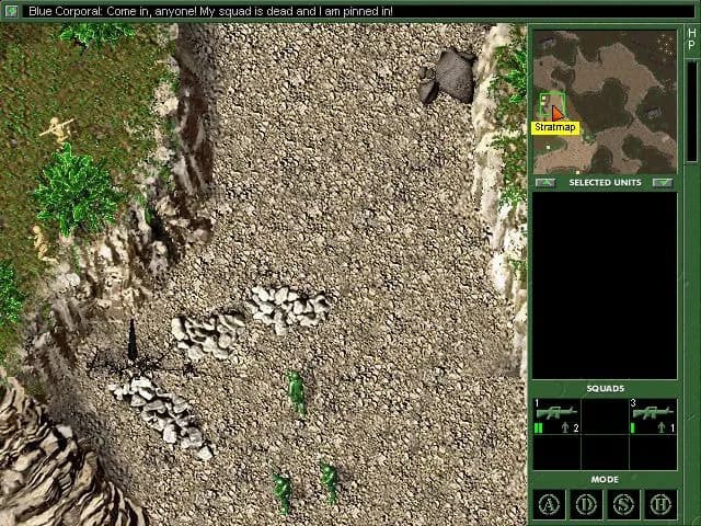 Army Men: World War screenshot screenshot 10