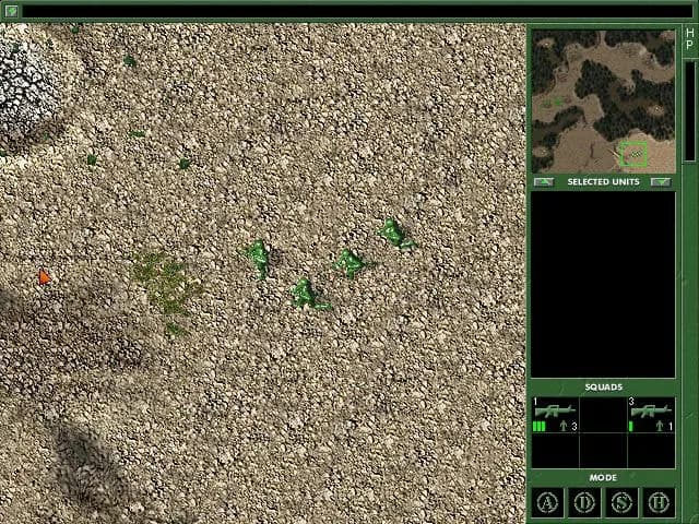 Army Men: World War screenshot screenshot 8