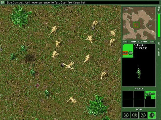 Army Men: World War screenshot screenshot 9