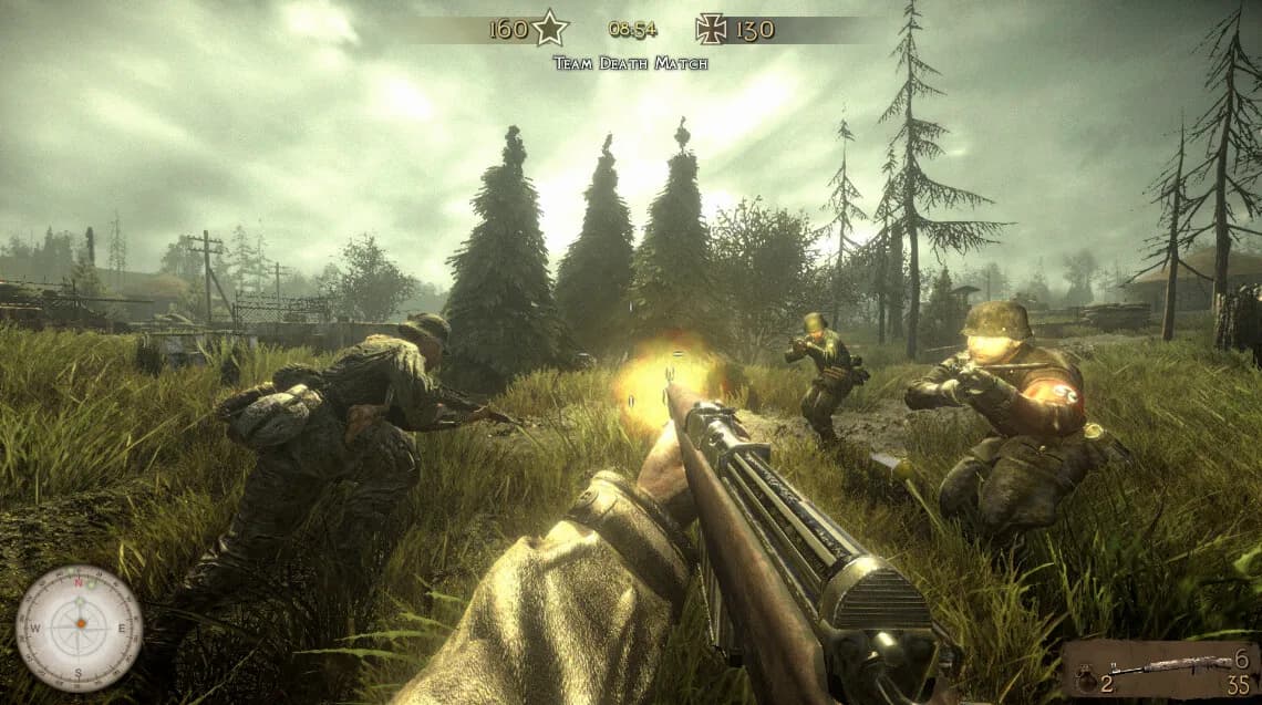 Army Troop screenshot screenshot 3