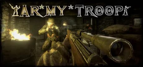army troop thumbnail