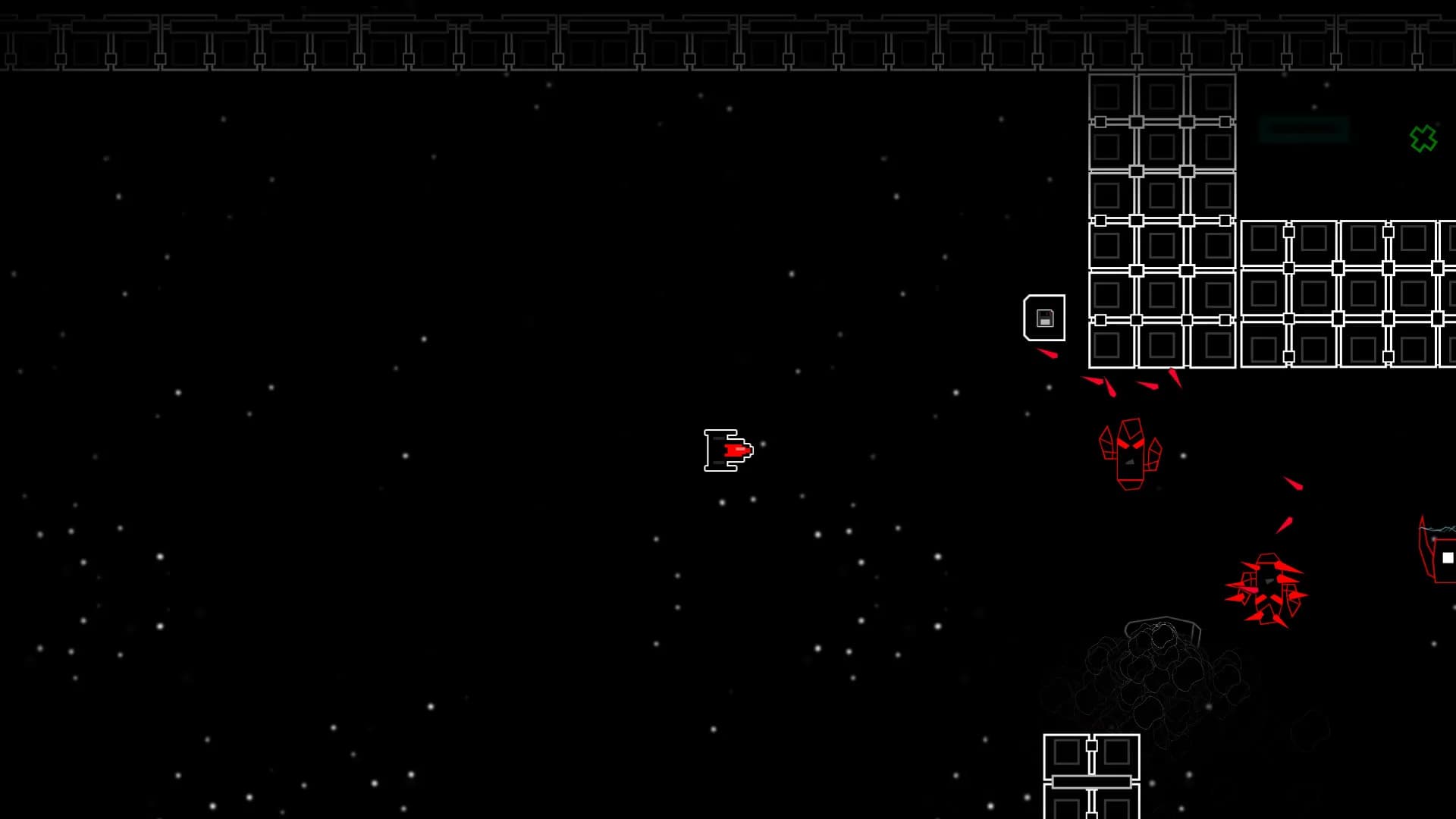 Arnold screenshot screenshot 1