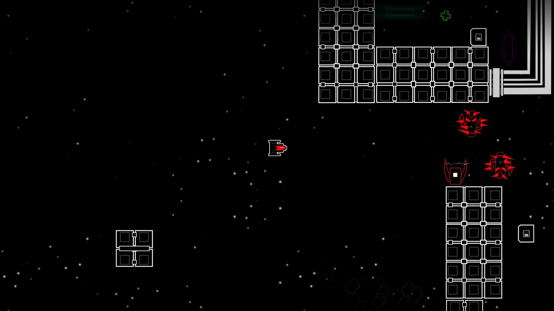 Arnold screenshot screenshot 2