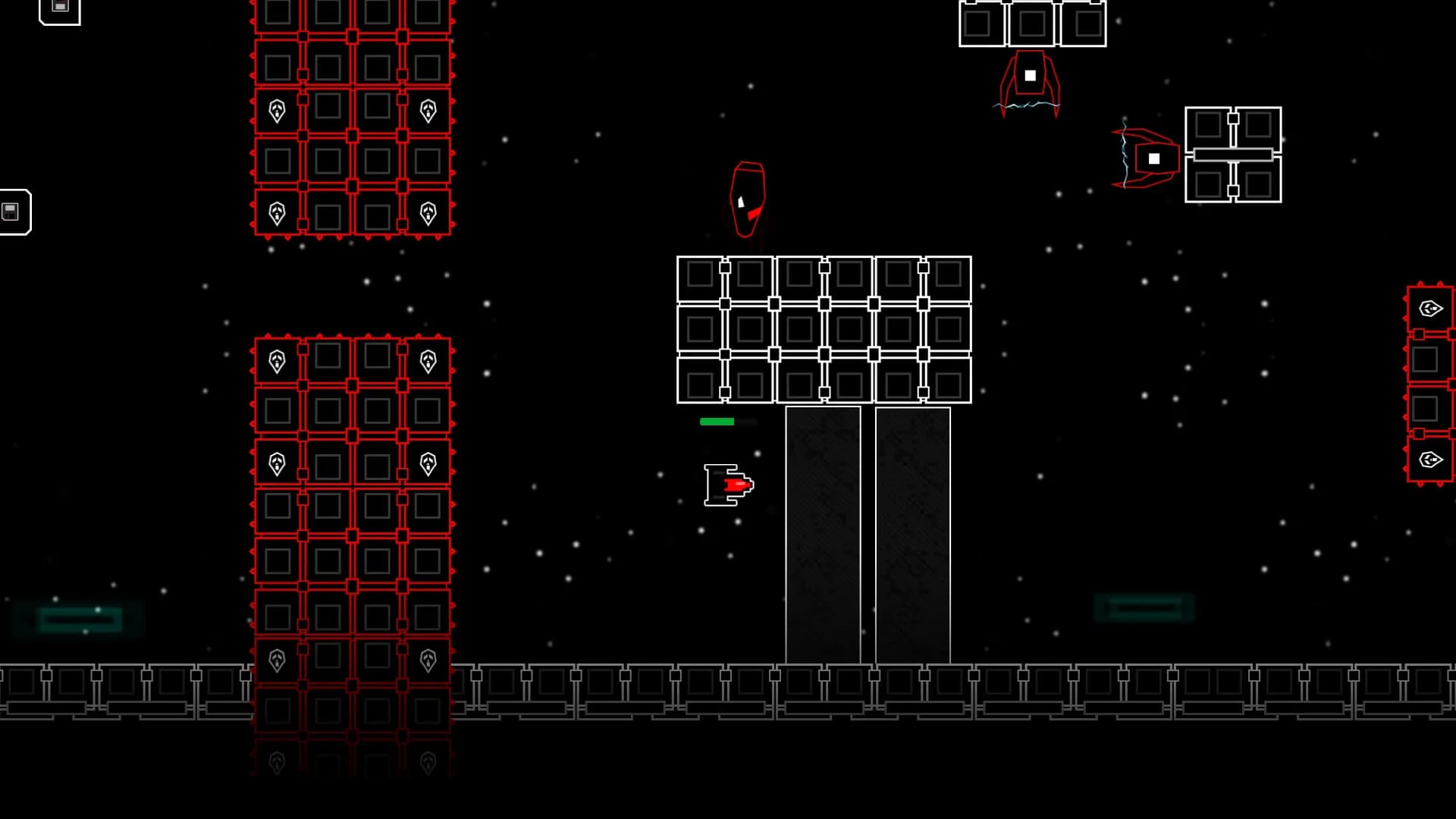 Arnold screenshot screenshot 3