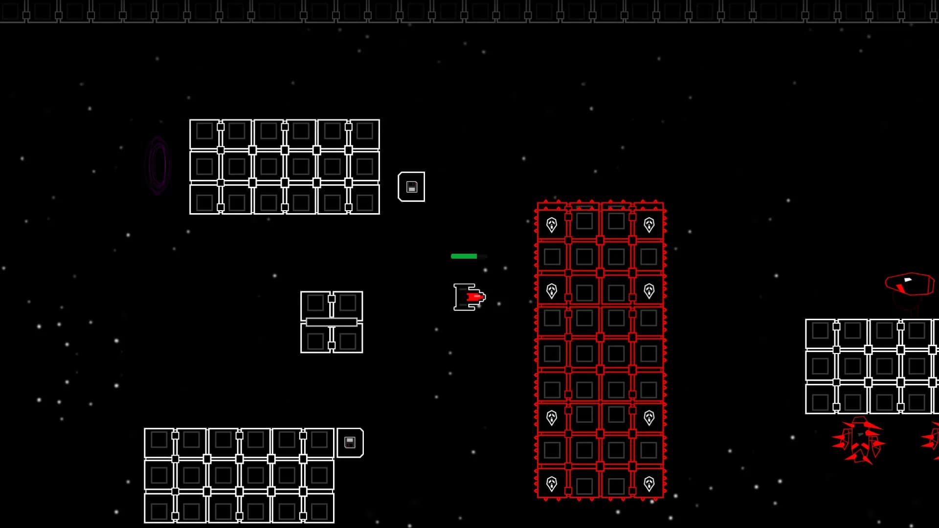 Arnold screenshot screenshot 5