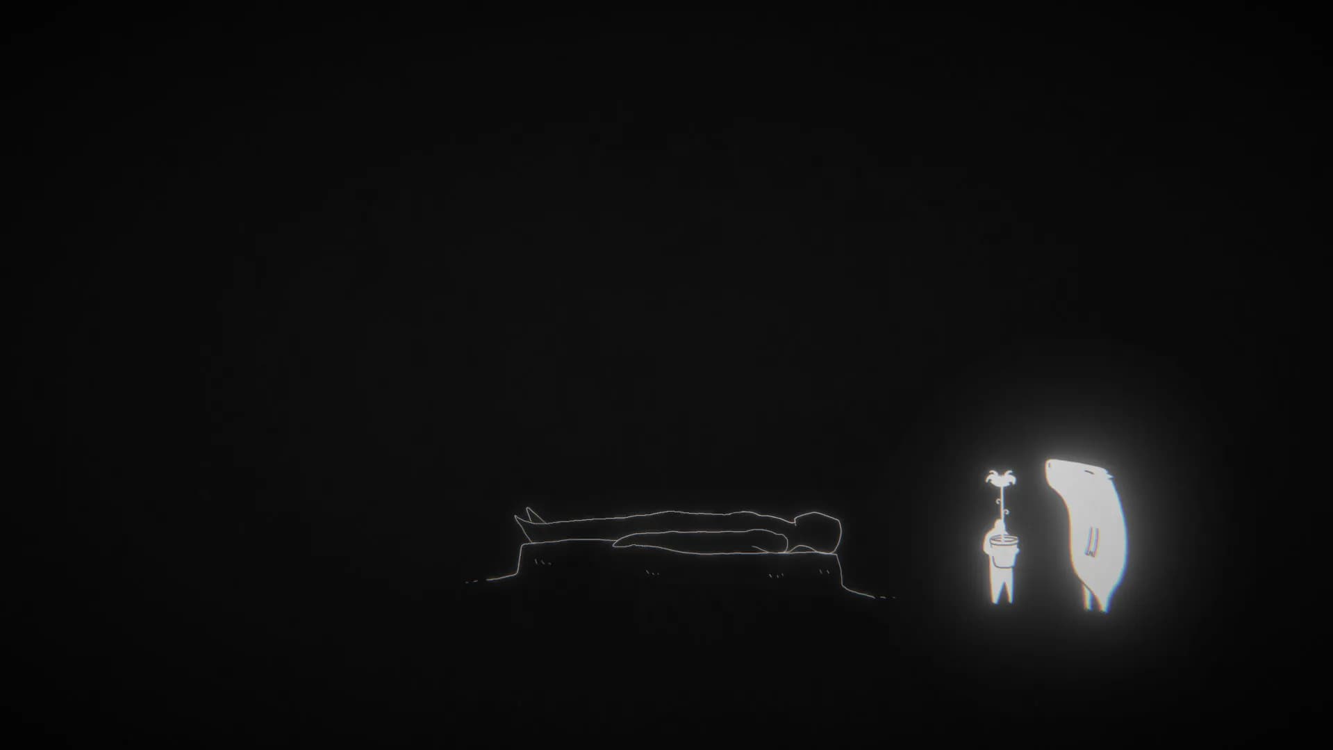 Arrog screenshot screenshot 1