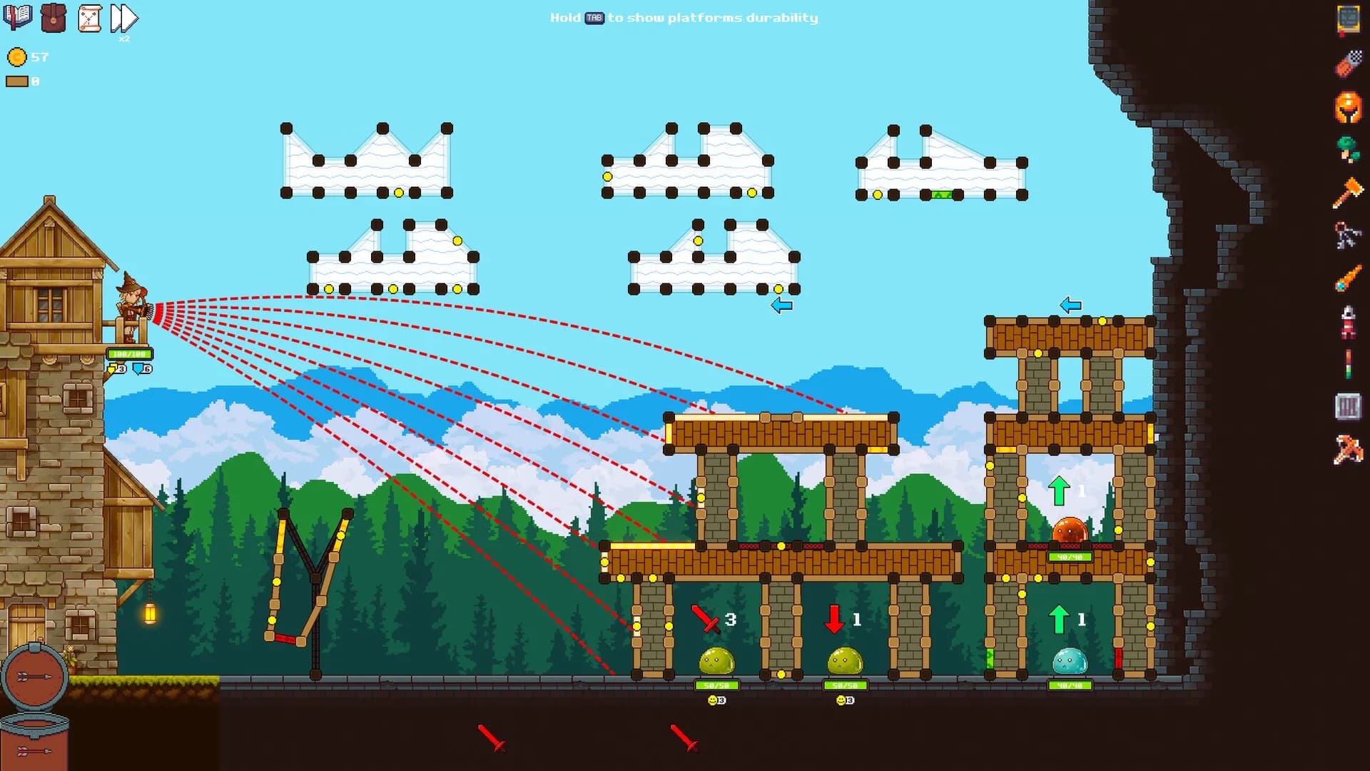 Arrogue screenshot screenshot 0