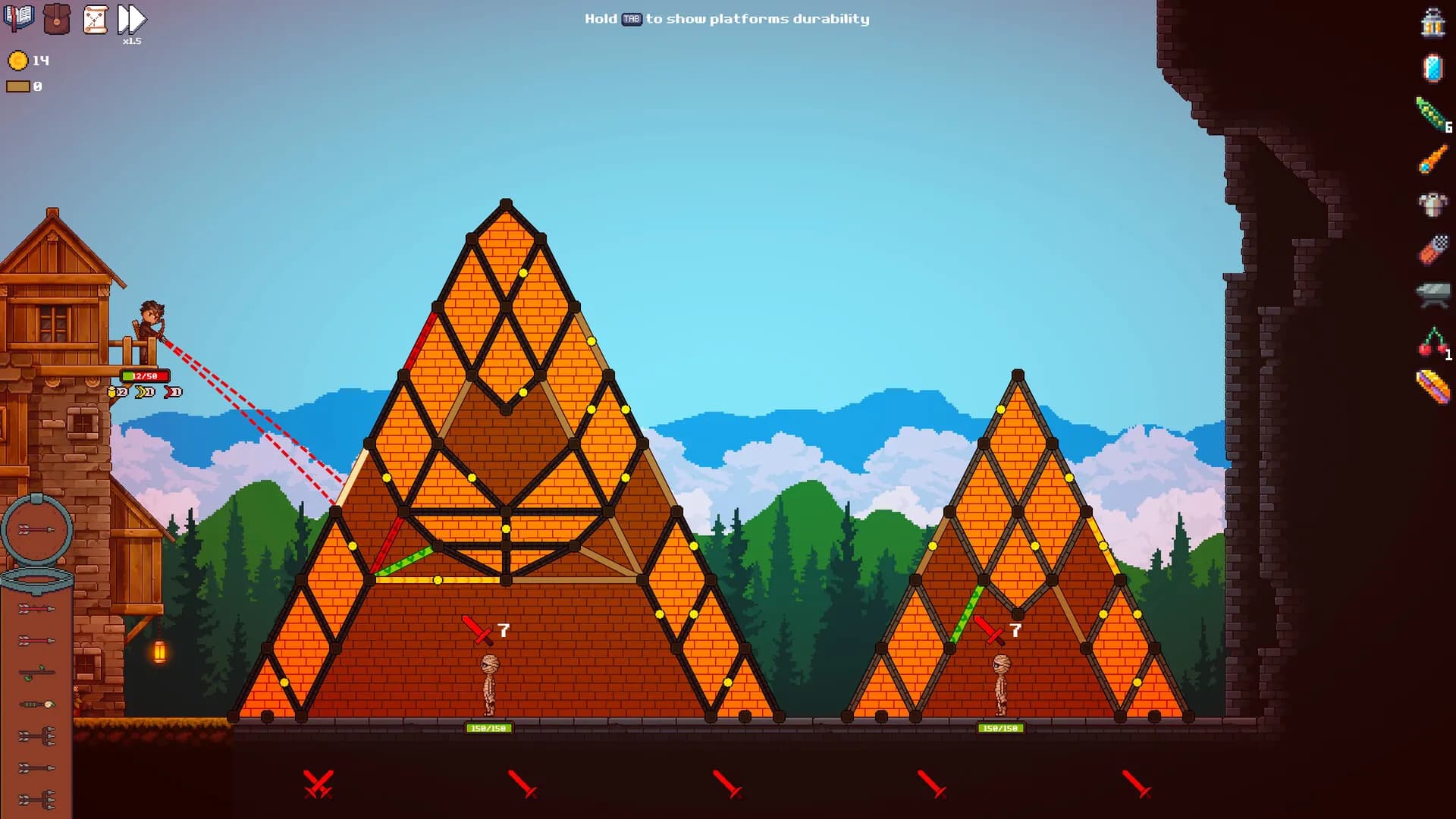 Arrogue screenshot screenshot 10