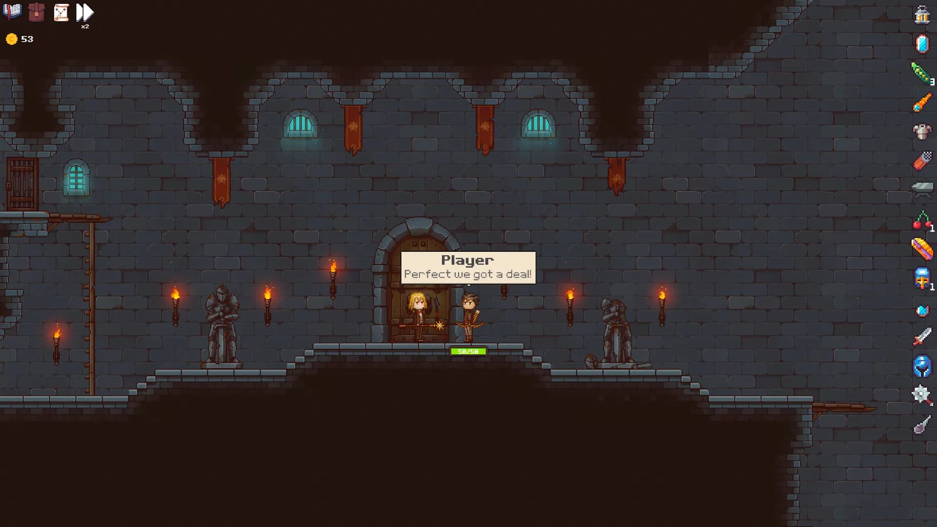 Arrogue screenshot screenshot 12