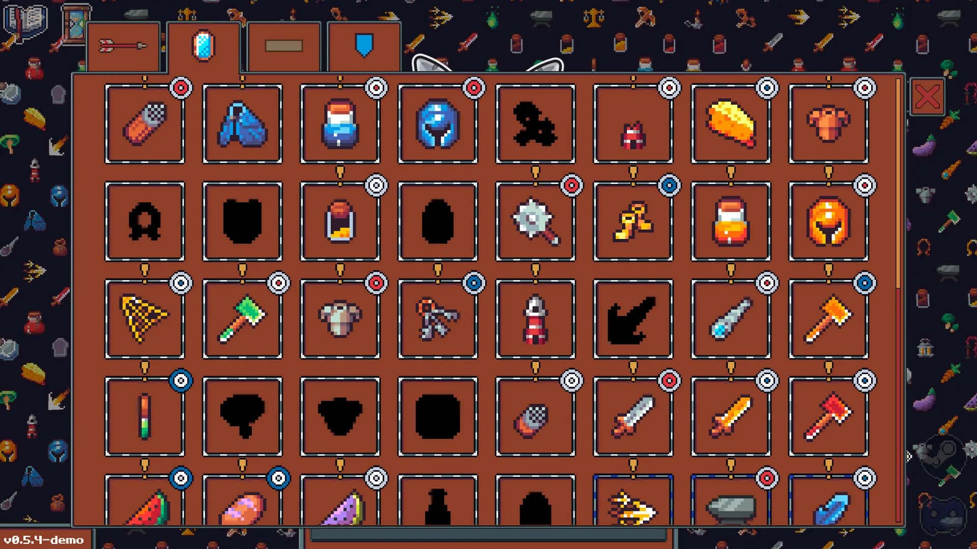 Arrogue screenshot screenshot 3