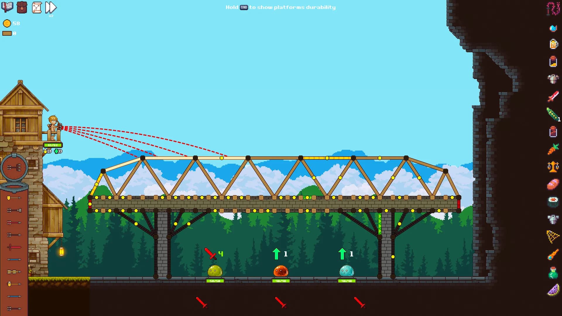 Arrogue screenshot screenshot 4