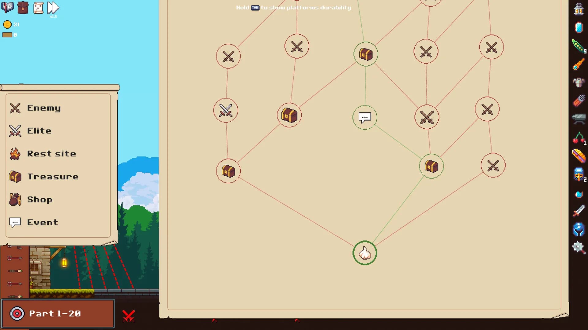 Arrogue screenshot screenshot 5