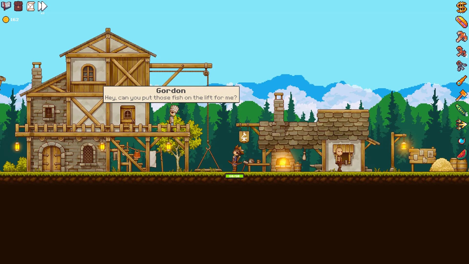 Arrogue screenshot screenshot 8