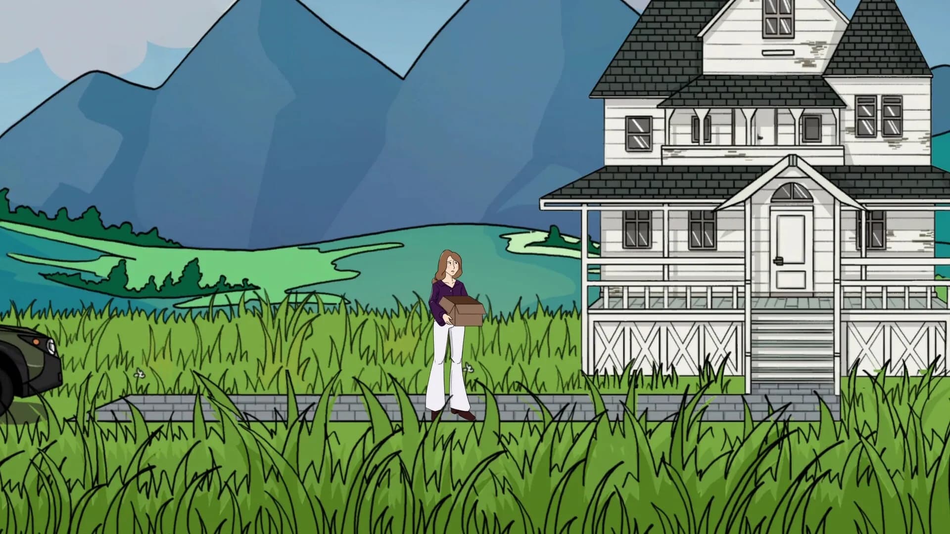 Art House screenshot screenshot 0