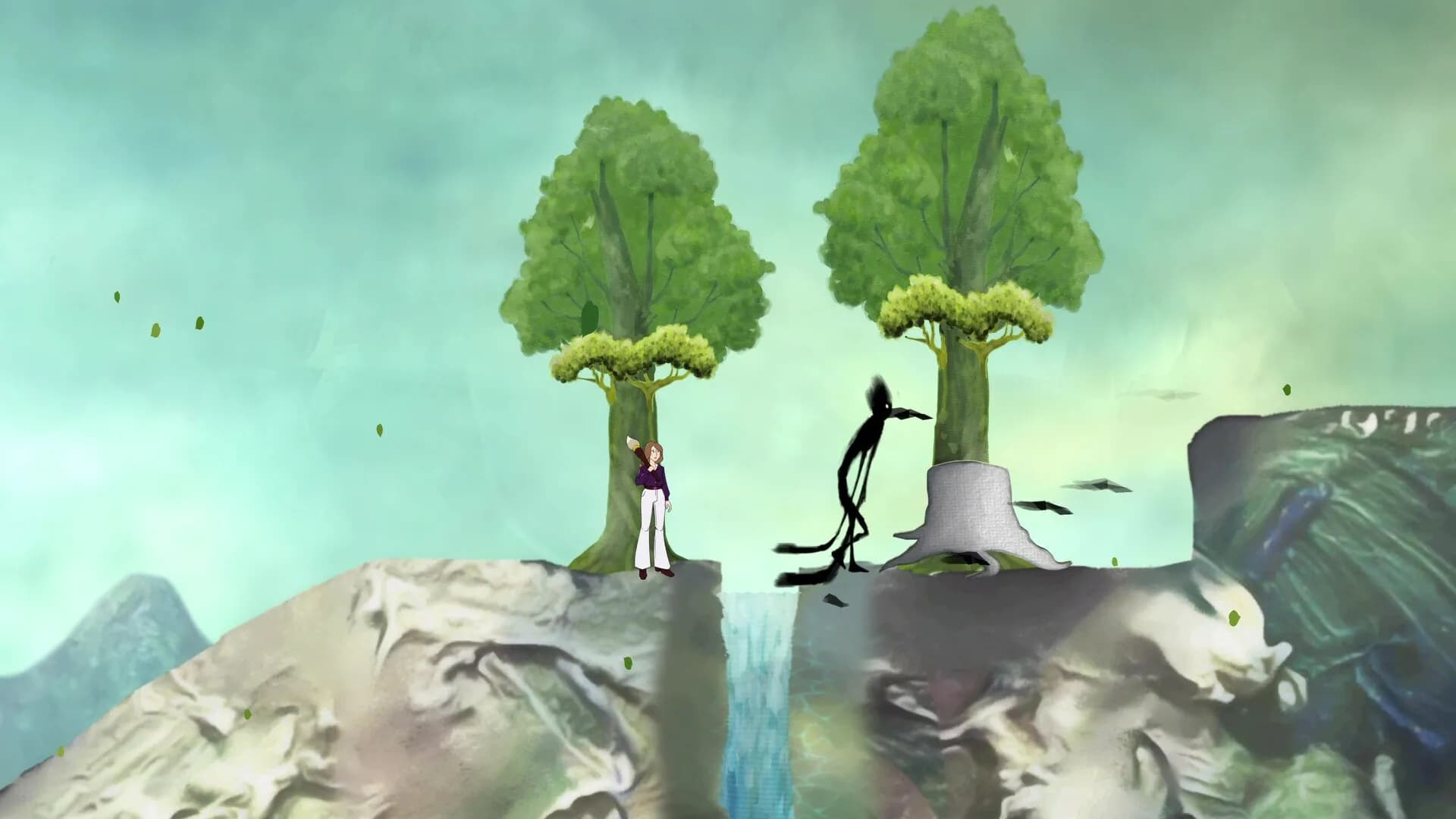 Art House screenshot screenshot 1