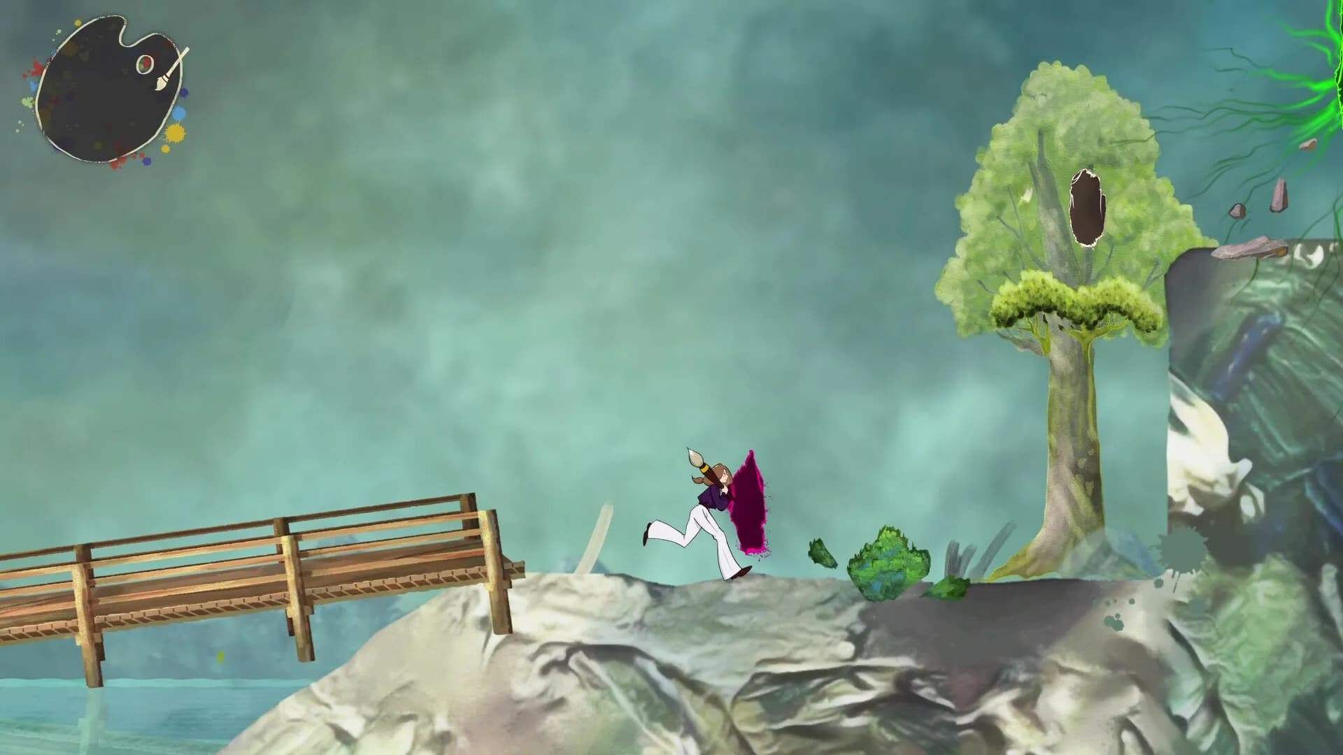 Art House screenshot screenshot 2