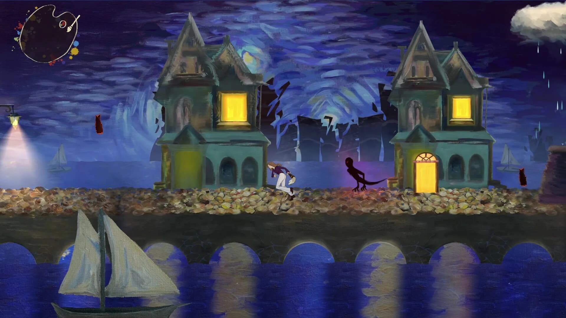 Art House screenshot screenshot 4