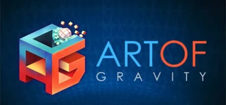 art of gravity vertical card thumbnail